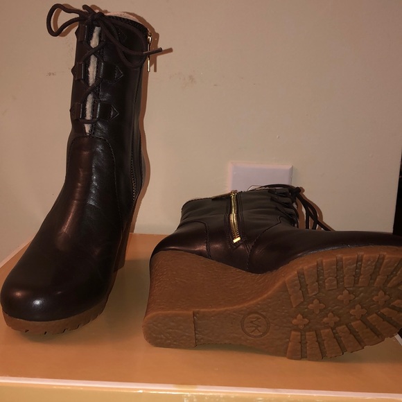 Ladies boots - Picture 3 of 4